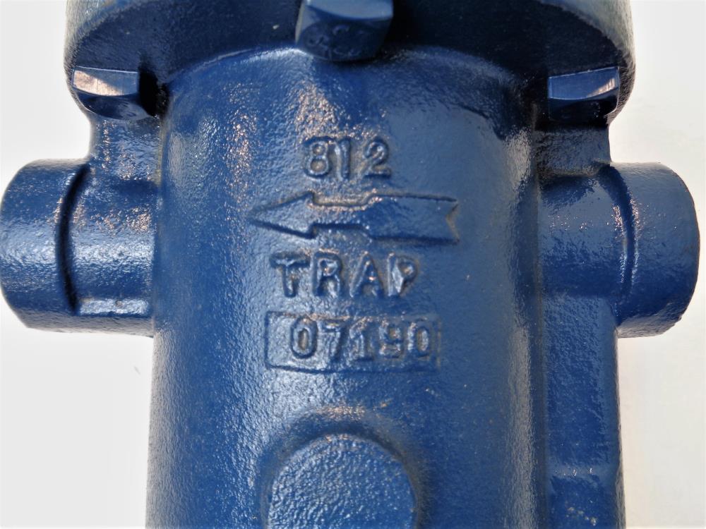 Armstrong 812 Steam Trap, 3/4" NPT